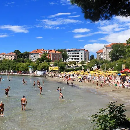 Appartement With Wifi - 16033 Split