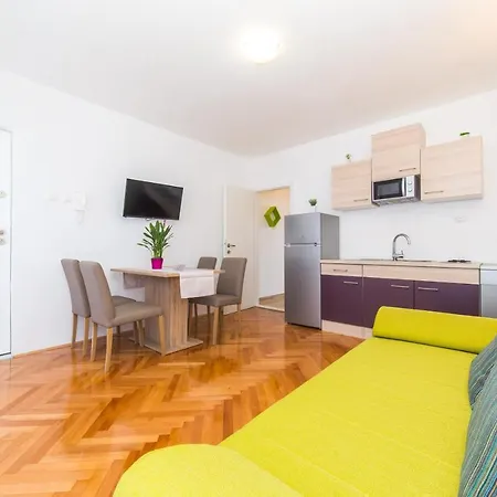 With Wifi - 16033 Apartman Split